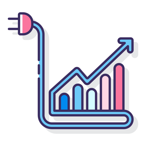 Energy consumption